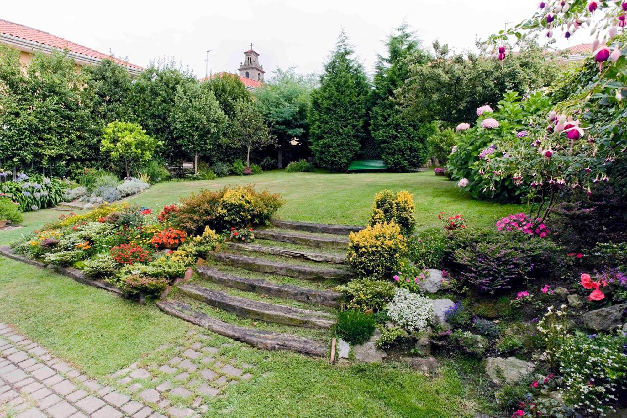 Posada De Pedrena Exterior photo